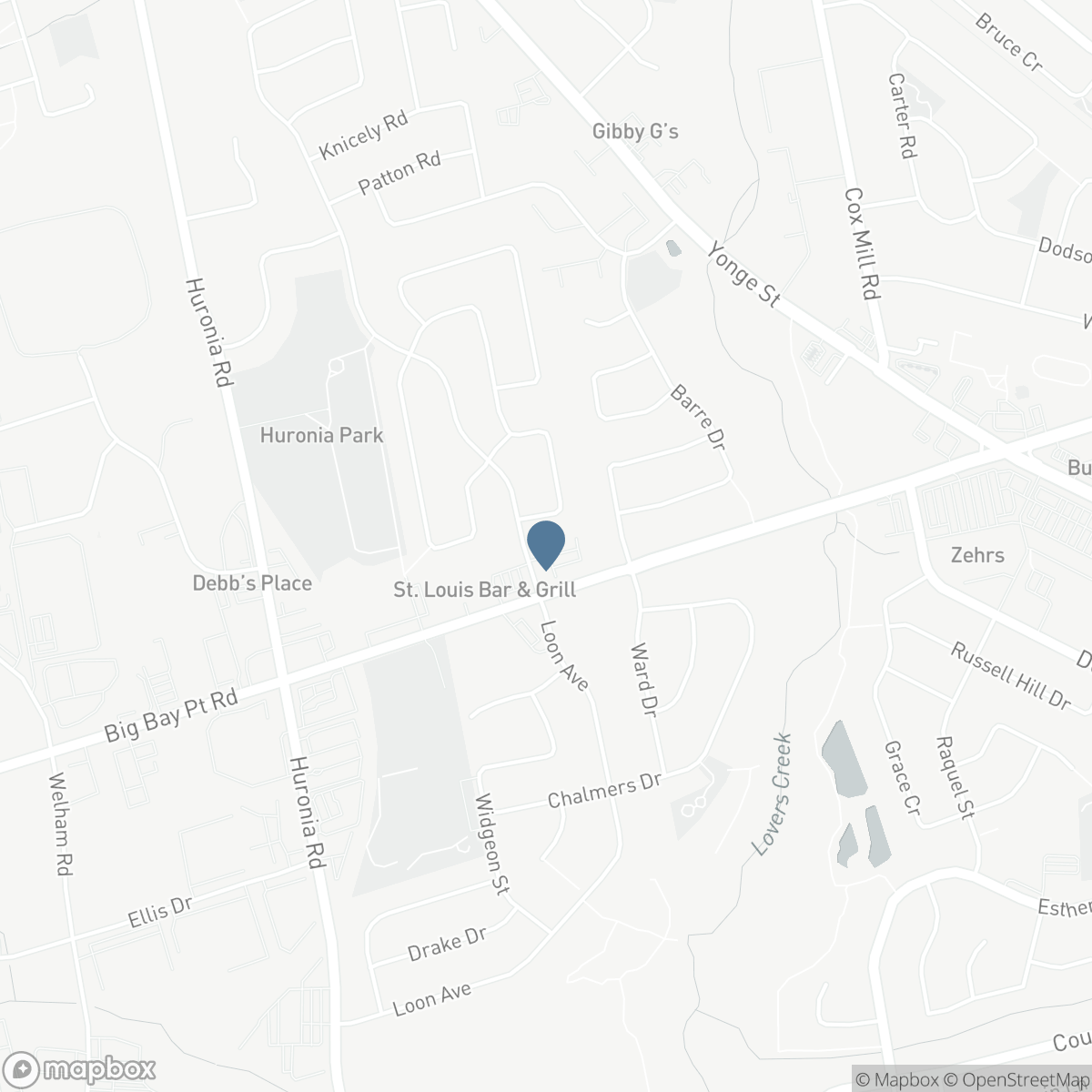 38 - 1 LEGGOTT AVENUE, Barrie, Ontario L4M 0K7